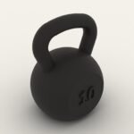Chaveiro Kettlebell