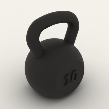 Chaveiro Kettlebell