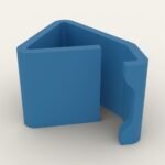 Suporte de Celular de Mesa